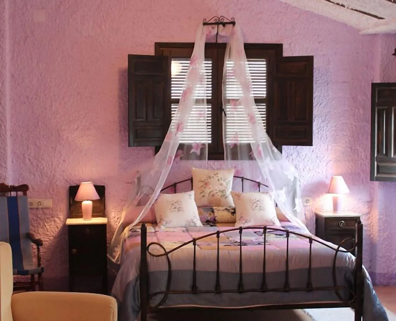 Hotel Palacio Guzmanes Banos De La Encina